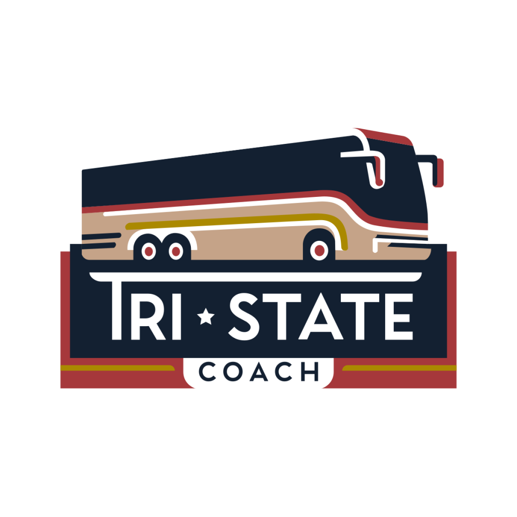 Logo Tr-State Coach Long Island