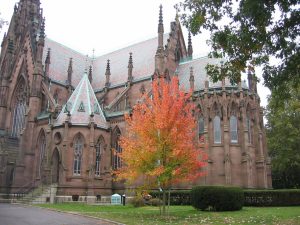 Memorable Church Tours on Long Island with a Bus Charter